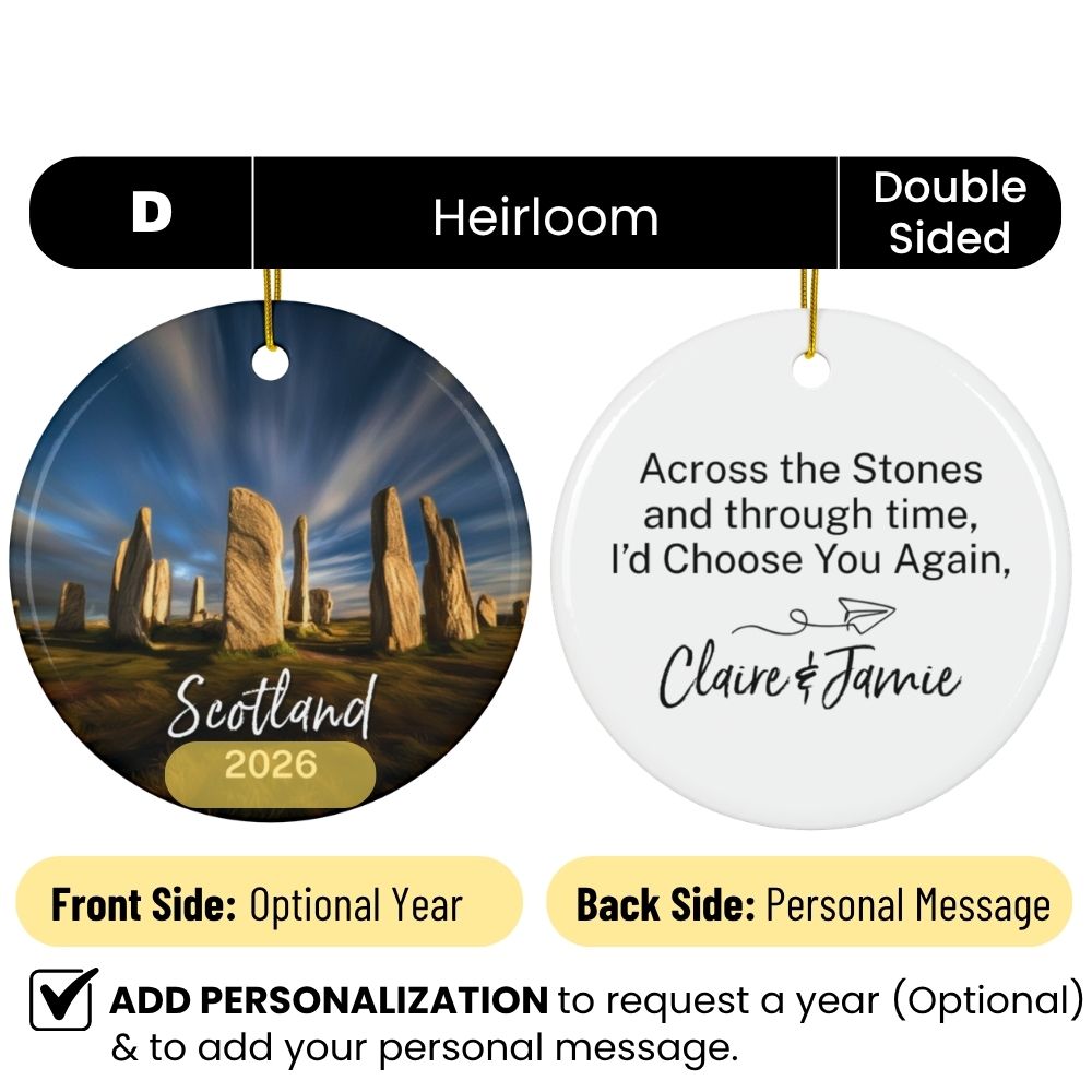 Fernweh.Ornament.Scotland.CallinishStones.Design.D