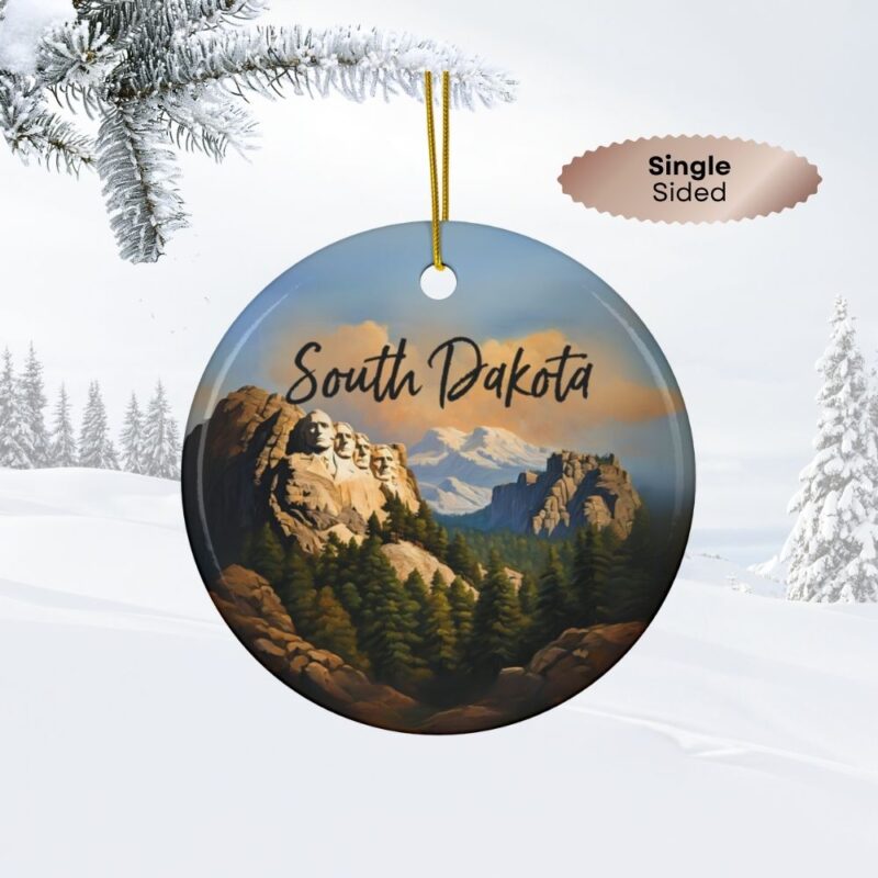 Fernweh.Ornament.USA.SouthDakota.Cover.A