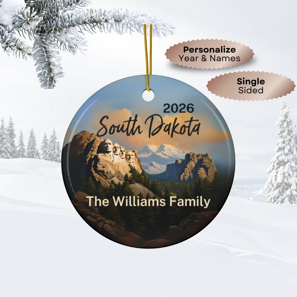 Fernweh.Ornament.USA.SouthDakota.Cover.B