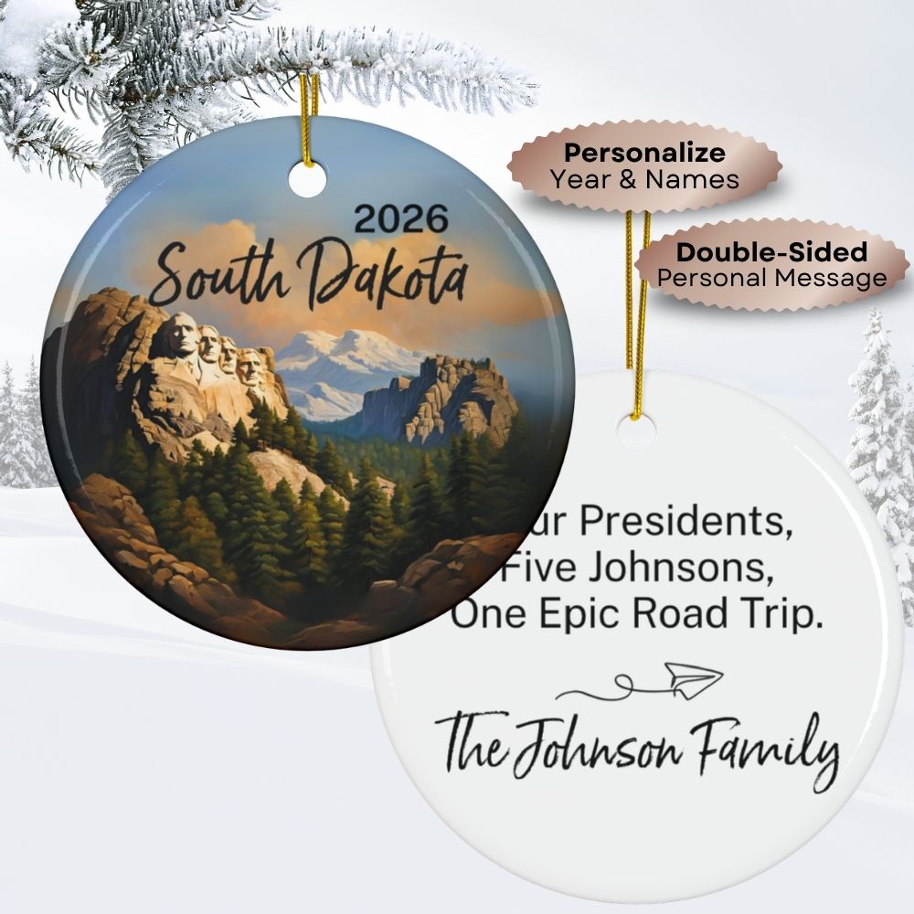 Fernweh.Ornament.USA.SouthDakota.Cover.D