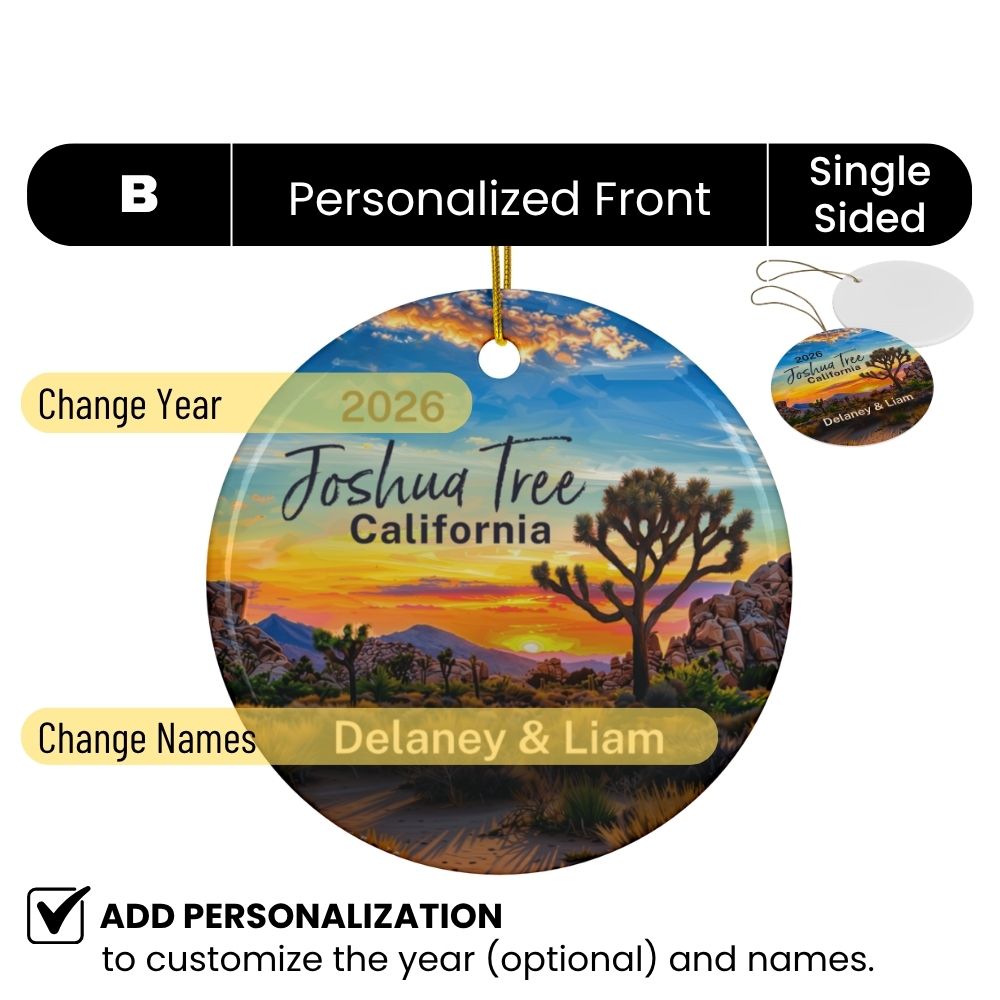 Fernweh.Ornament.USA.California.JoshuaTree.Design.B