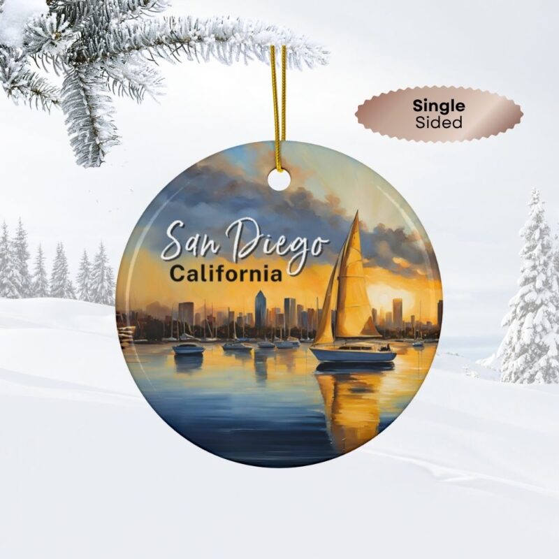 Fernweh.Ornament.USA.California.SanDiego.Cover.A
