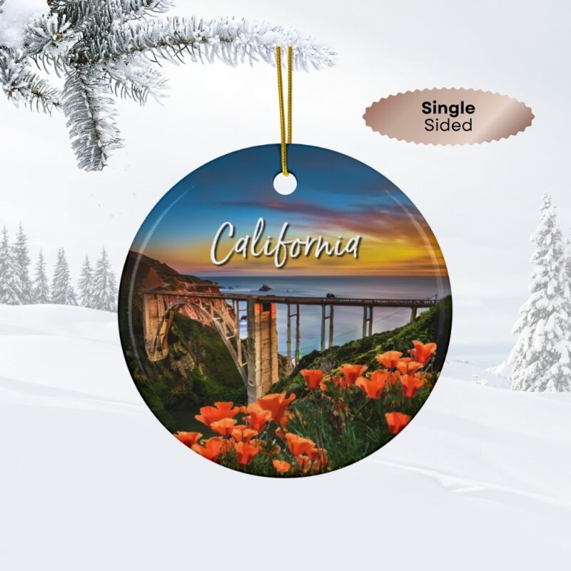 Fernweh.Ornament.USA.California.Poppy.Cover.A