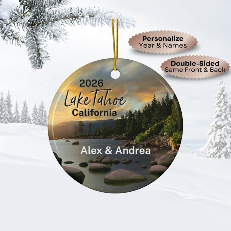 Fernweh.Ornament.USA.California.LakeTahoe.Cover.C