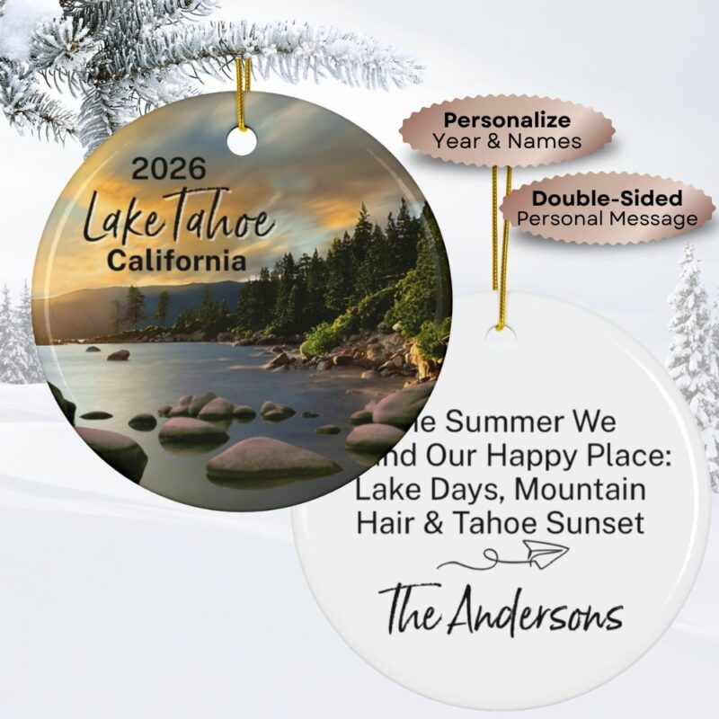 Fernweh.Ornament.USA.California.LakeTahoe.Cover.D
