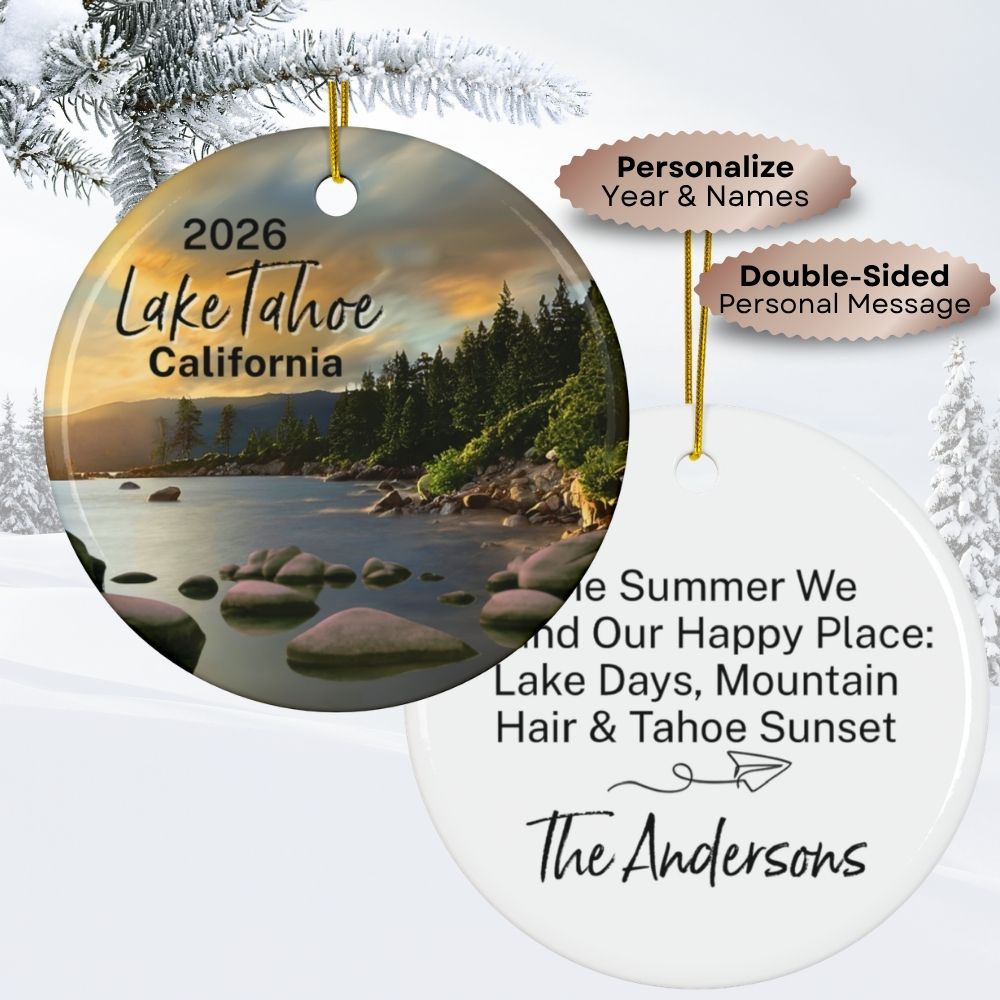 Fernweh.Ornament.USA.California.LakeTahoe.Cover.D