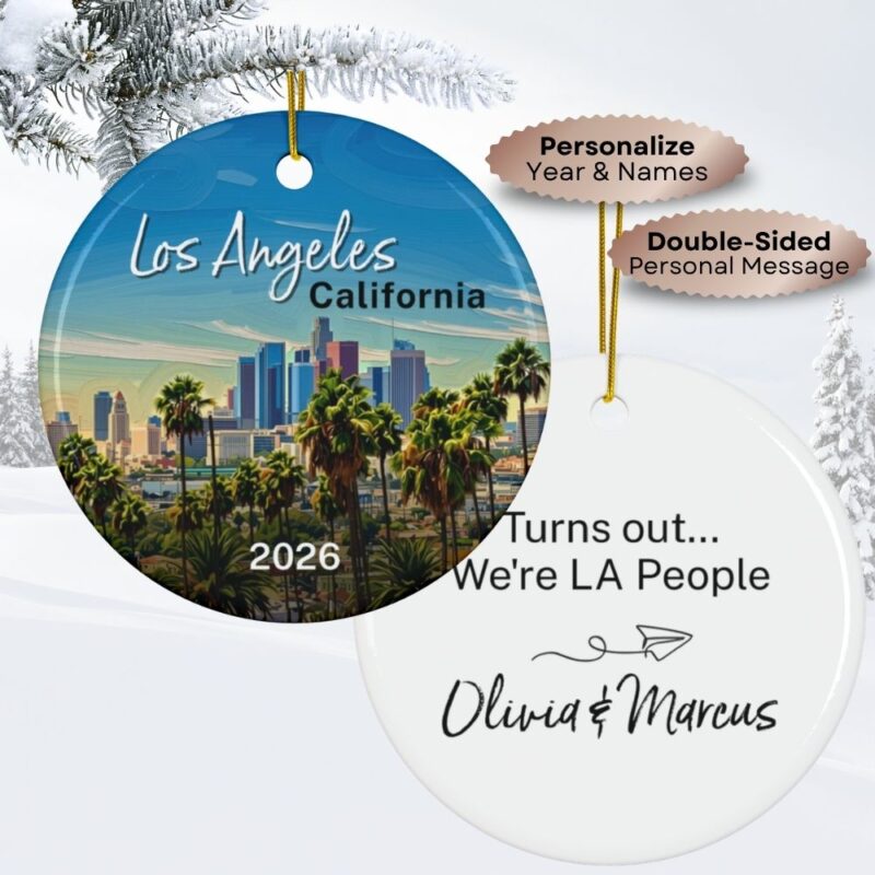 Fernweh.Ornament.USA.California.LosAngeles.Cover.D