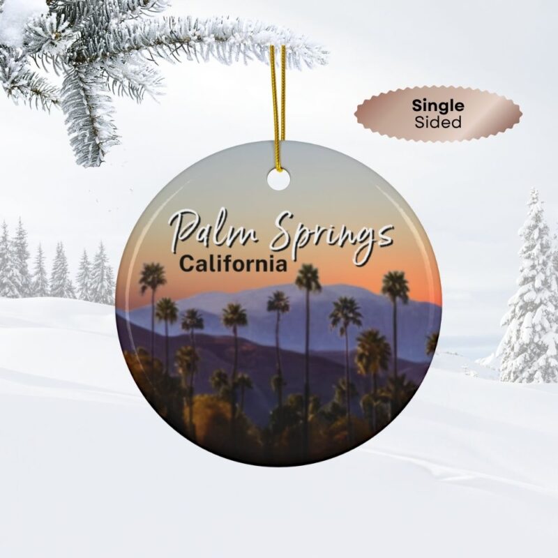 Fernweh.Ornament.USA.California.PalmSprings.Cover.A