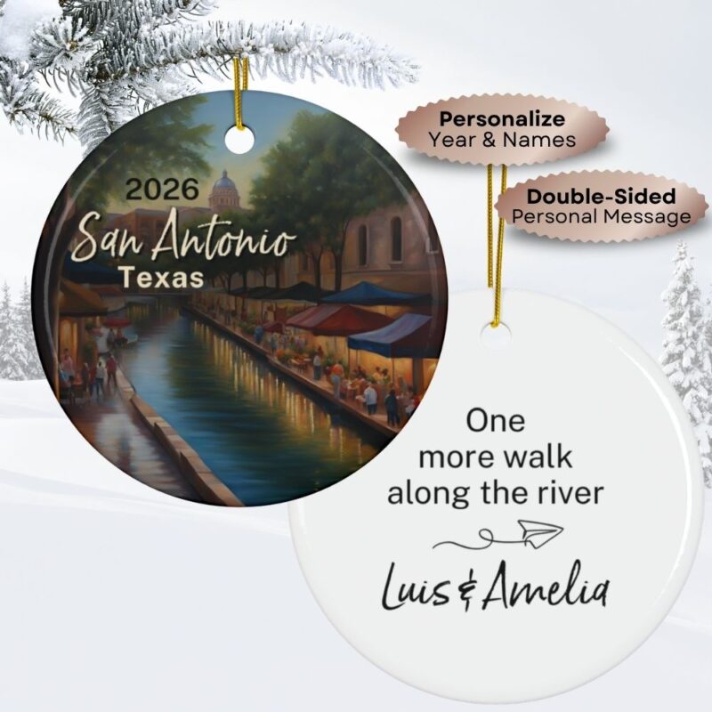 Fernweh.Ornament.USA.Texas.SanAntonio.Cover.D