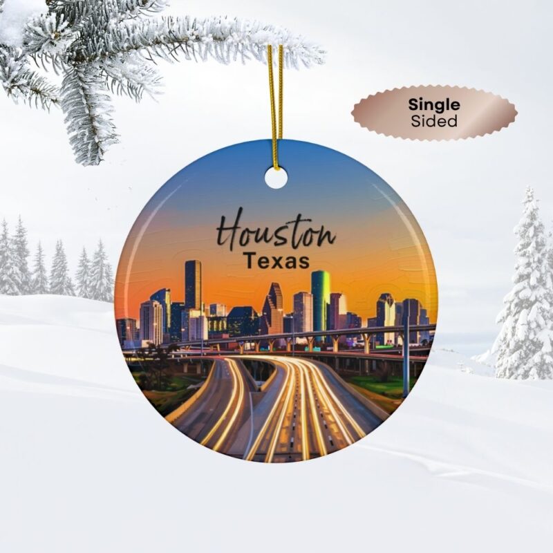Fernweh.Ornament.USA.Texas.Houston.Cover.A