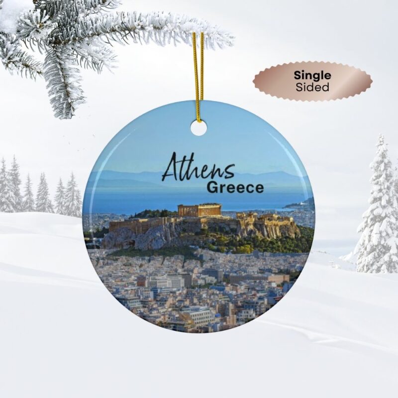 Fernweh.Ornament.Greece.Acropolis.Cover.A