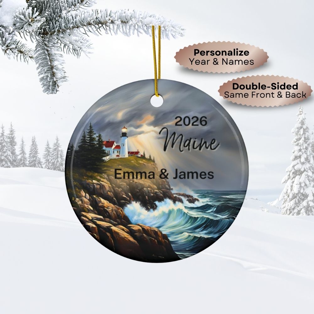 Fernweh.Ornament.USA.Maine.Cover.C