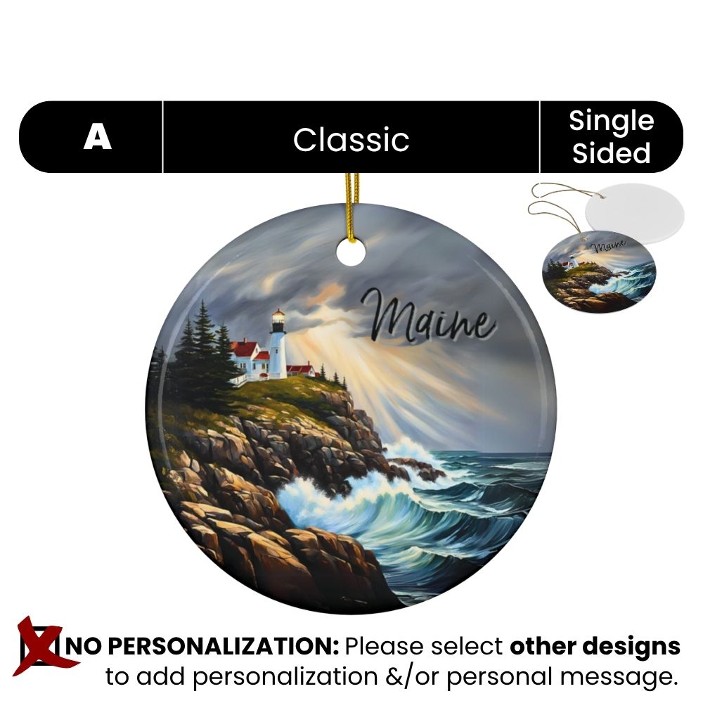 Fernweh.Ornament.USA.Maine.Design.A