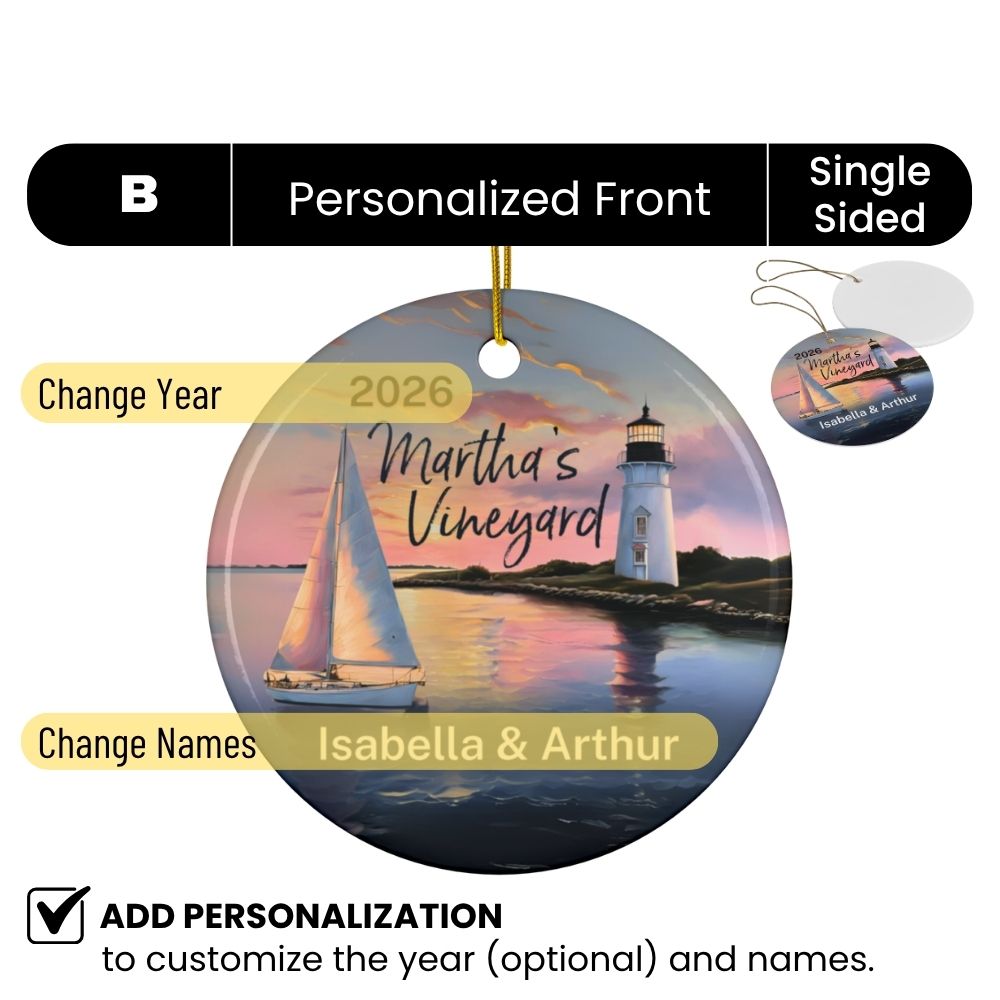 Fernweh.Ornament.USA.Massachusetts.MarthasVineyard.Design.B