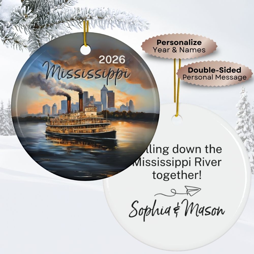 Fernweh.Ornament.USA.Mississippi.Cover.D