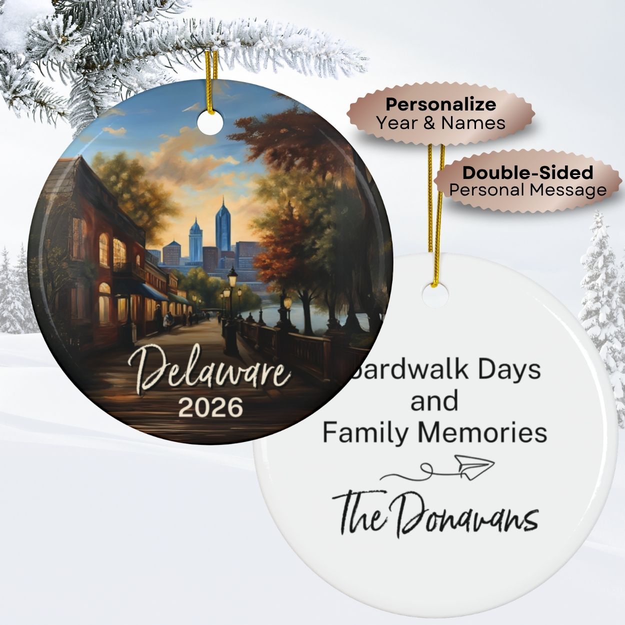 Fernweh.Ornament.USA.Delaware.Cover.D